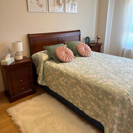 Habitaciones De Lujo Con Hermosas Vistas A La Cuidad Burgo Exterior foto