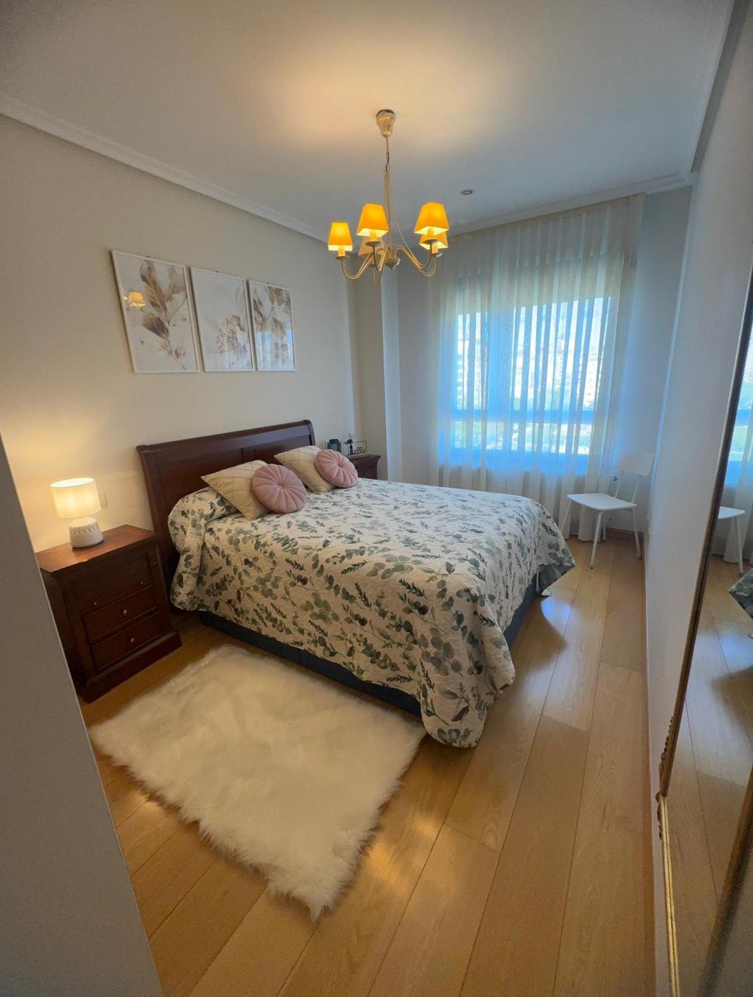 Habitaciones De Lujo Con Hermosas Vistas A La Cuidad Burgo Exterior foto