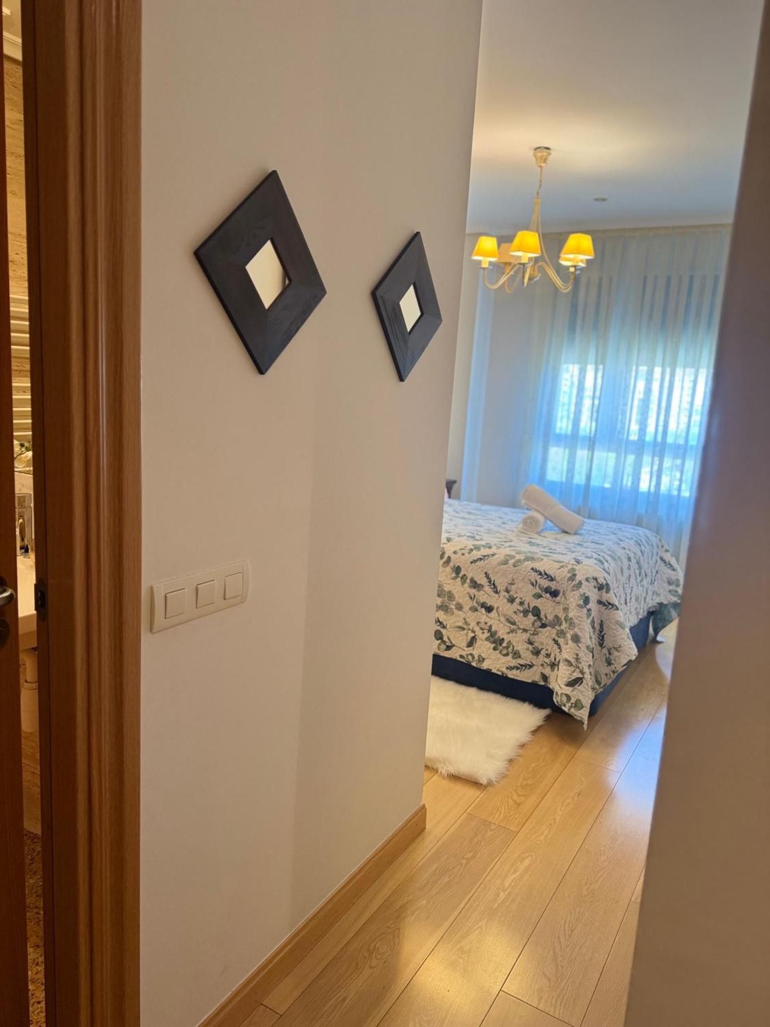 Habitaciones De Lujo Con Hermosas Vistas A La Cuidad Burgo Exterior foto