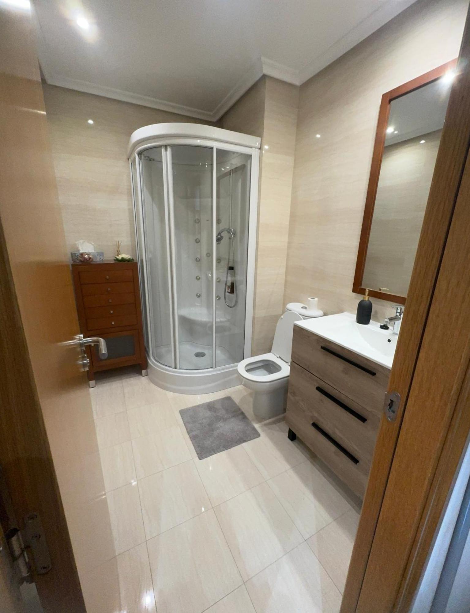 Habitaciones De Lujo Con Hermosas Vistas A La Cuidad Burgo Exterior foto