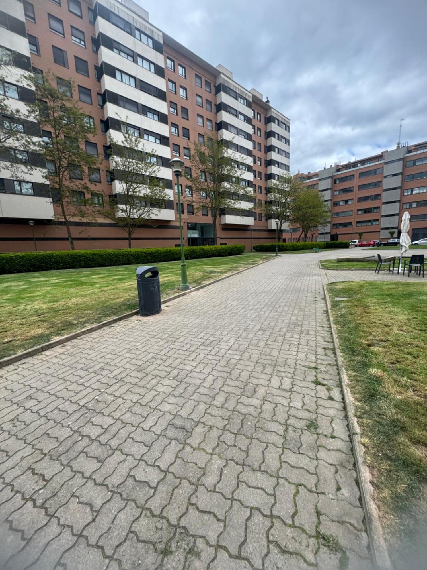 Habitaciones De Lujo Con Hermosas Vistas A La Cuidad Burgo Exterior foto